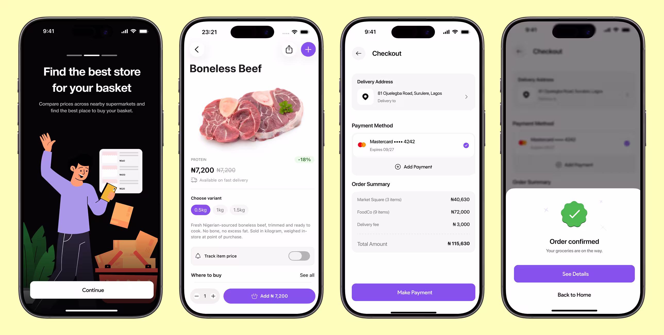 Cartwise website preview
